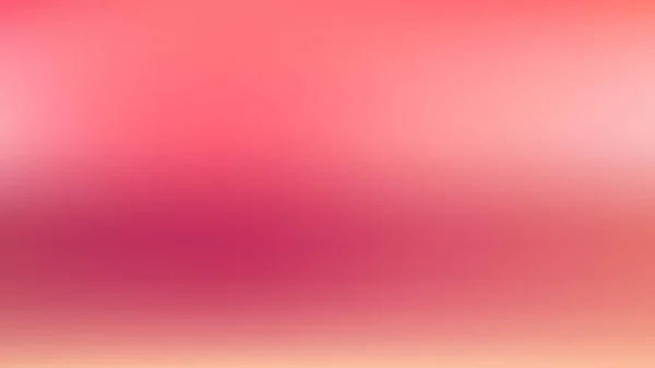 Güzel Renkli Bulanık Arkaplan — Stok Vektör
