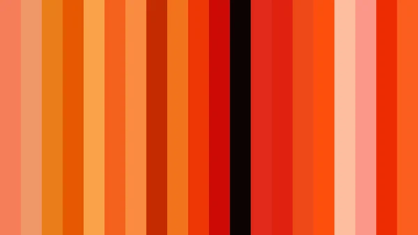 Fondo Plantilla Naranja Abstracta — Vector de stock