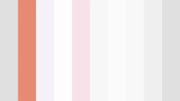 Roze Wit Abstracte Achtergrond Vector Illustratie — Stockvector