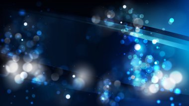 soyut sihirli vektör arkaplanı 