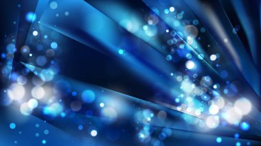 Odaklanmamış Işıklar Arkaplanı Güzel zarif grafik sanat tasarımı