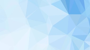 soyut mavi bokeh arka plan bulanık.