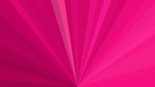 Abstrakt Rosa Hintergrund Vektorillustration — Stockvektor