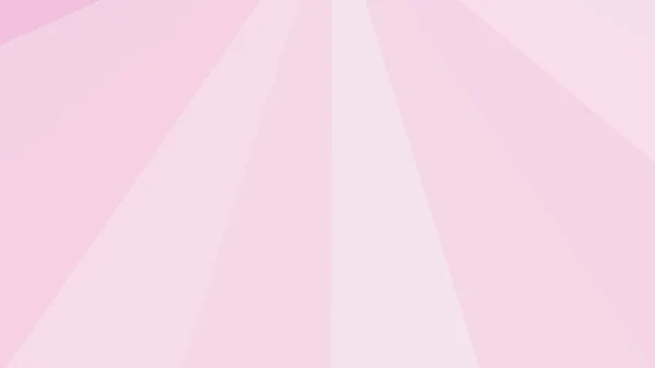 Abstrakt Rosa Hintergrund Vektorillustration — Stockvektor