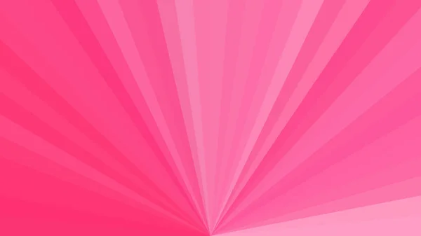 Abstrakt Rosa Hintergrund Vektorillustration — Stockvektor