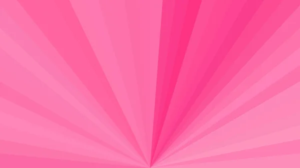 Abstrakt Rosa Hintergrund Vektorillustration — Stockvektor