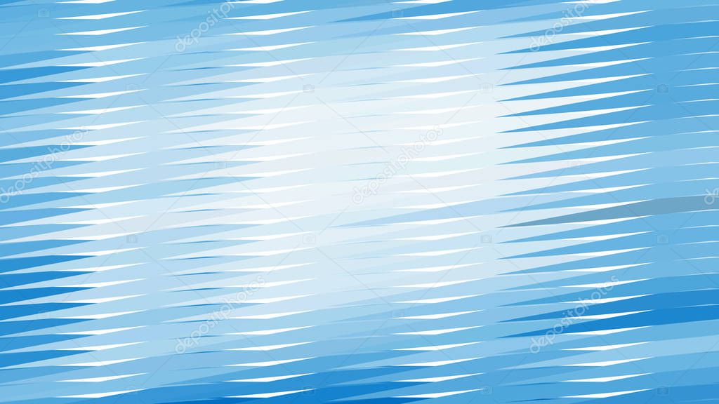 Abstract color vector background