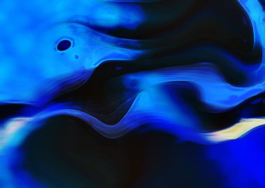 Hareket şekilli renkli soyut arkaplan