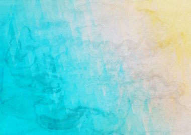 Kopyalama alanı için renkli gelecek soyut arkaplan