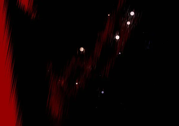 Dunkelrot Bemalt Abstrakt Bemalten Hintergrund — Stockfoto