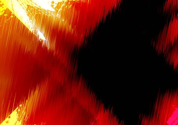 Абстрактный Красочный Фон Копирования Пространства — стоковое фото