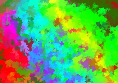 boyalı duvar kağıdı yüzeyi, soyut sanat arkaplanı