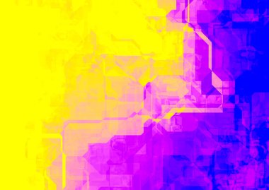 modern grafik şekiller, renkli arkaplan, kopyalama alanı deseni