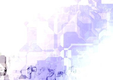 modern grafik şekiller, renkli arkaplan, kopyalama alanı deseni