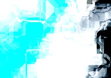 modern grafik şekiller, renkli arkaplan, kopyalama alanı deseni