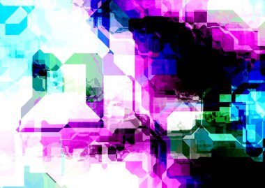 modern grafik renkli arkaplan, boşluk desenini kopyala