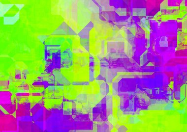 modern grafik renkli arkaplan, boşluk desenini kopyala