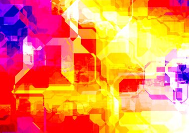 modern grafik renkli arkaplan, boşluk desenini kopyala