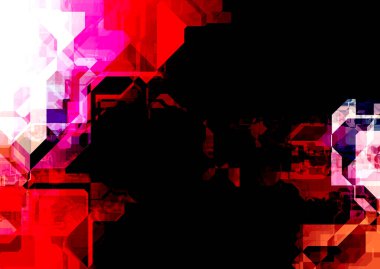 modern grafik renkli arkaplan, boşluk desenini kopyala