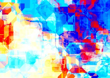 modern grafik renkli arkaplan, boşluk desenini kopyala