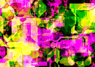 modern grafik renkli arkaplan, boşluk desenini kopyala