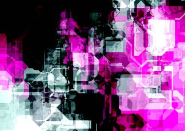 modern grafik renkli arkaplan, boşluk desenini kopyala