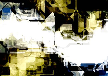 modern grafik renkli arkaplan, boşluk desenini kopyala