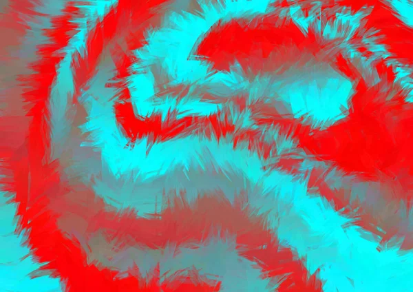 Donmuş Renkli Arkaplan Boşluk Desenini Kopyala — Stok fotoğraf