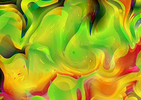 Abstract Grafisch Kleurrijk Achtergrond Kopieer Ruimte Patroon — Stockfoto