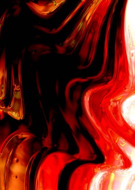 grafik renkli soyut arkaplan, kopyalama alanı