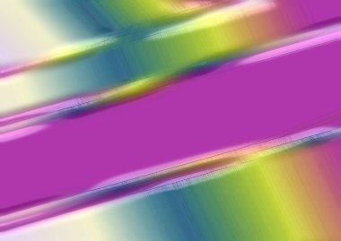 soyut arkaplan, hareketi şekillendirir