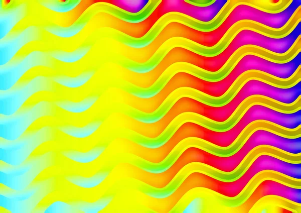 リップル波抽象的な背景 — ストック写真