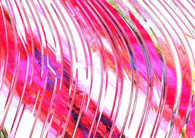 Renkli duvar kağıdı yüzeyi, soyut sanat arkaplanı