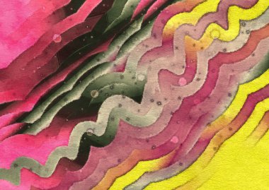 Duvar kağıdı yüzeyi, soyut sanat arkaplanı