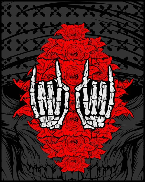 El, metal, sembol.