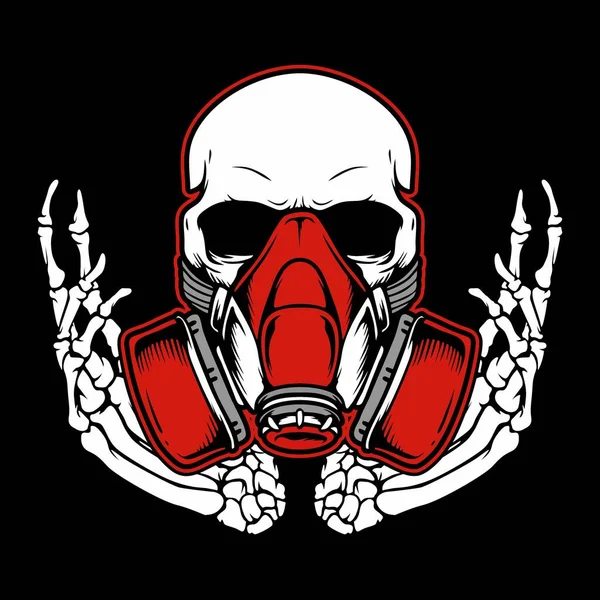 Skull_vector