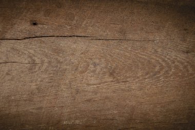 large and textured old wooden background clipart