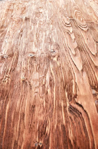 Vieux fond rouge en bois. Table et sol en bois — Photo