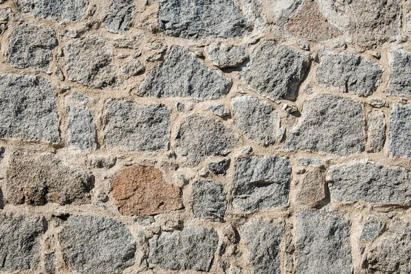 그래픽 자원 회색 화강암과 시멘트 벽 닫아 — 스톡 사진