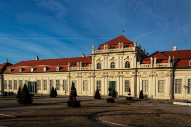 Saray Schnbrunn 