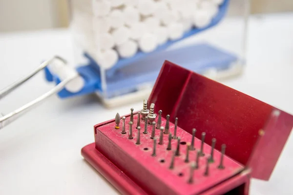 Dişçi ile iyi günler