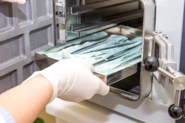 Dişçi ile iyi günler