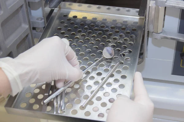 Dişçi ile iyi günler