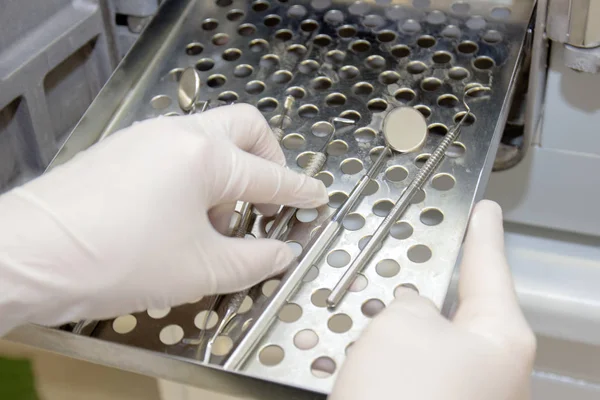 Dişçi ile iyi günler