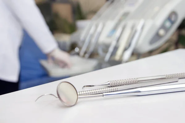 Dişçi ile iyi günler