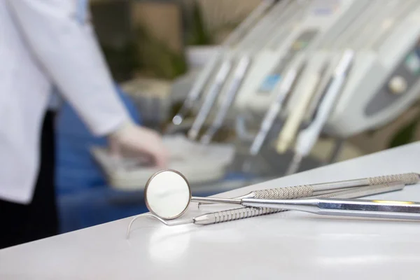 Dişçi ile iyi günler