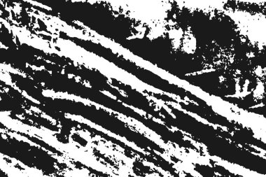 Ebru doku yerleşimi. Grunge tasarım öğeleri. Beyaz arka plan üzerinde izole siyah grenli parçacıklar. Vektör çizim, eps 10..