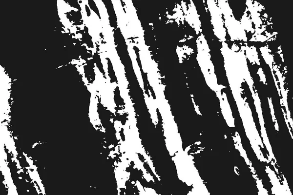 Marmorierung Overlay Textur Grunge Design Elemente Schwarze Körnige Teilchen Isoliert — Stockvektor