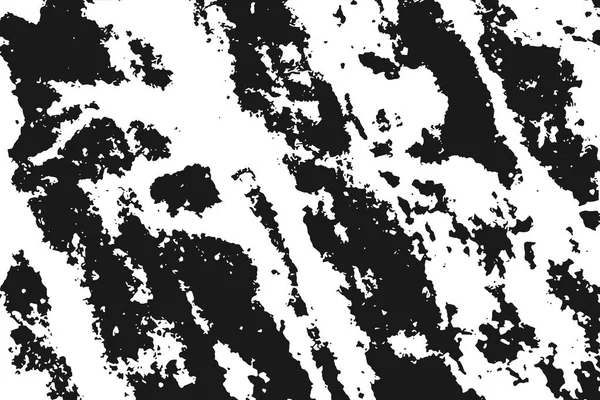 Ebru doku yerleşimi. Grunge tasarım öğeleri. Beyaz arka plan üzerinde izole siyah grenli parçacıklar. Vektör çizim, eps 10..