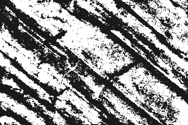 Texture Marbrée Superposée Eléments Design Grunge Particules Granuleuses Noires Isolées — Image vectorielle